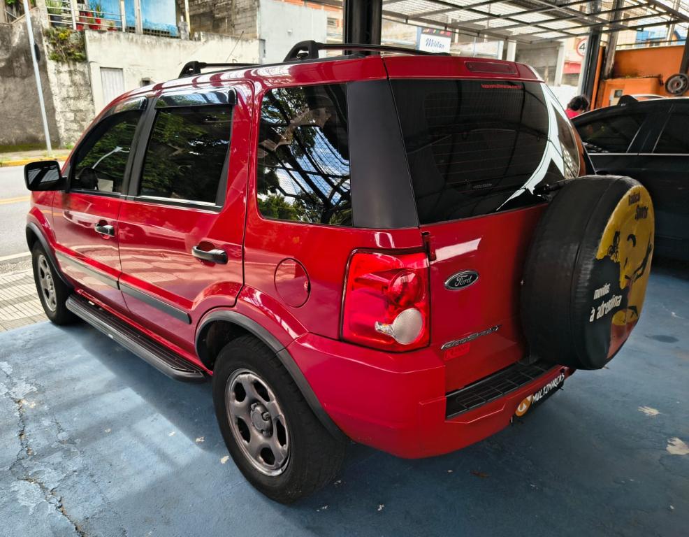 FORD Ecosport - Foto