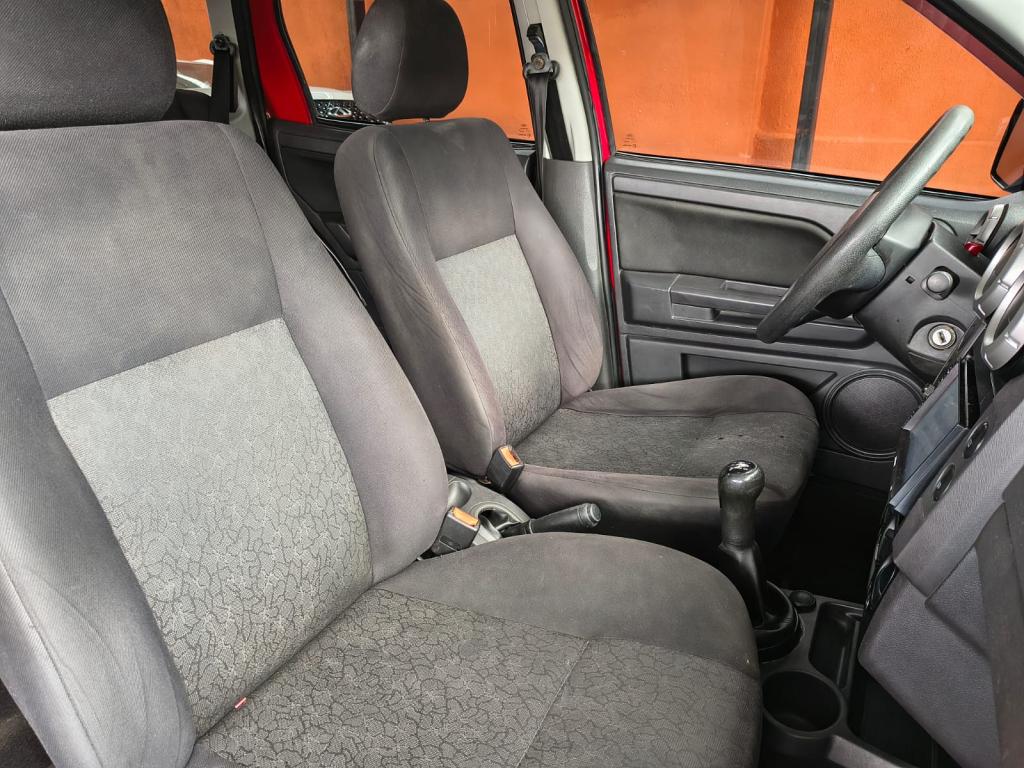 FORD Ecosport - Foto