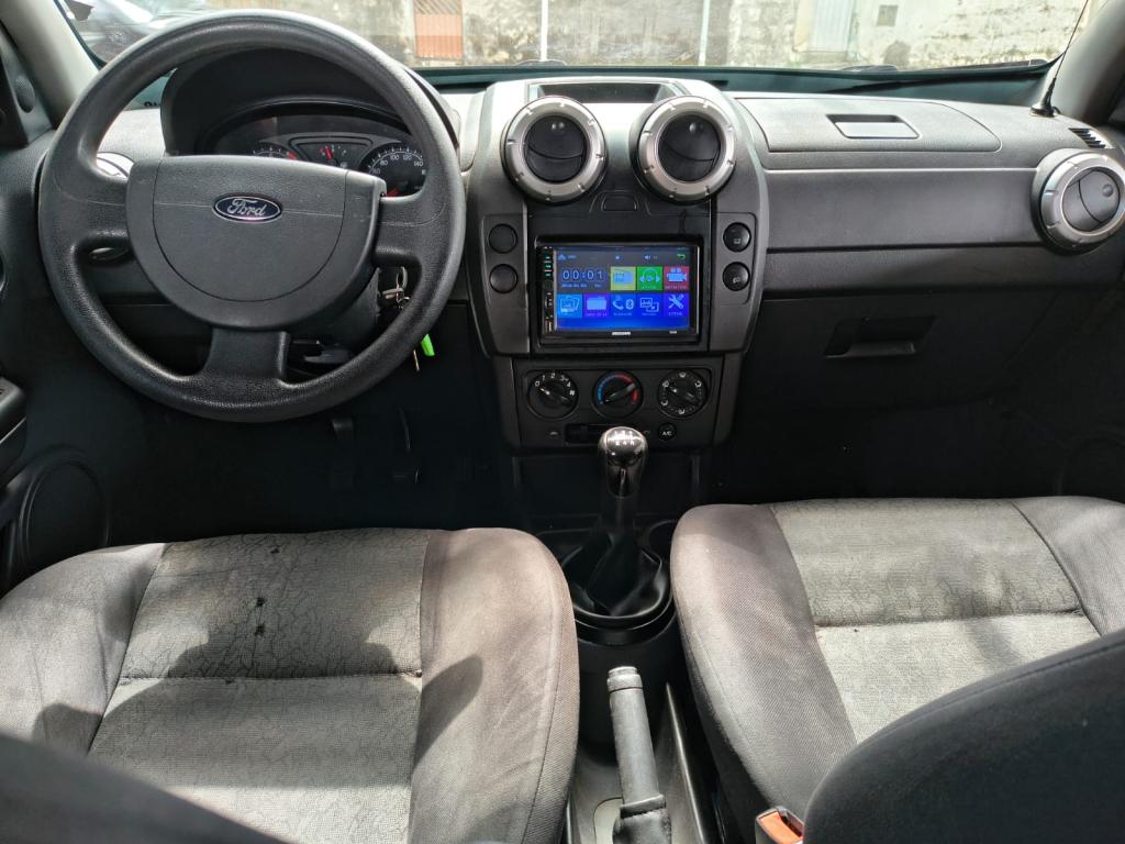 FORD Ecosport - Foto