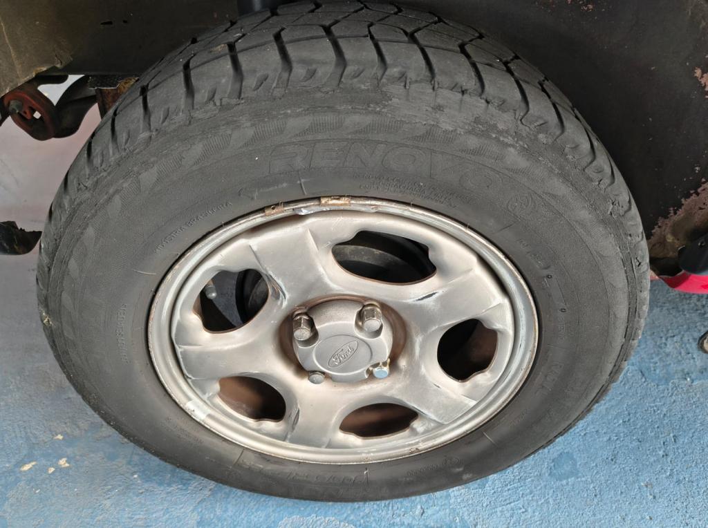 FORD Ecosport - Foto