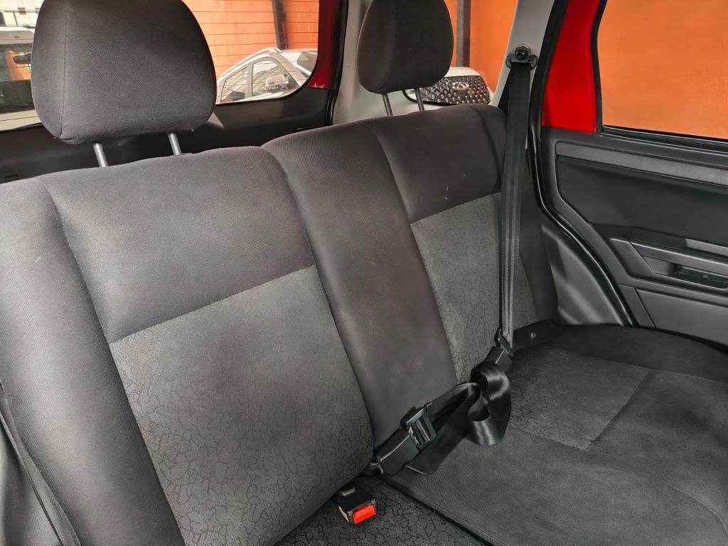 FORD Ecosport - Foto