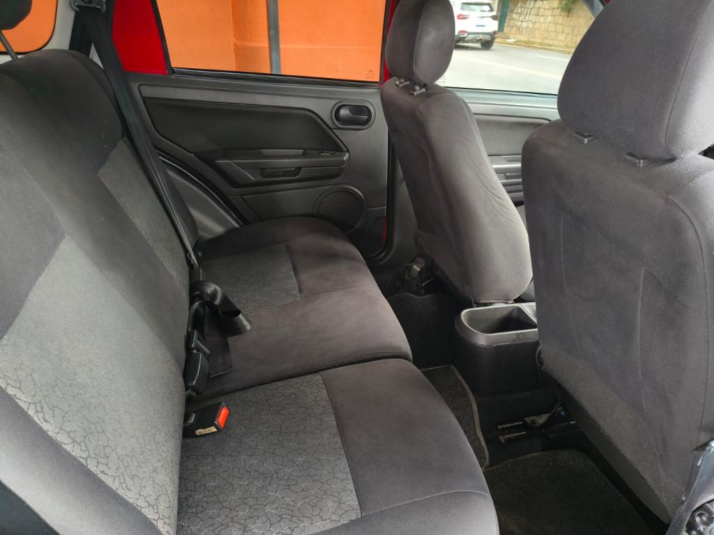 FORD Ecosport - Foto