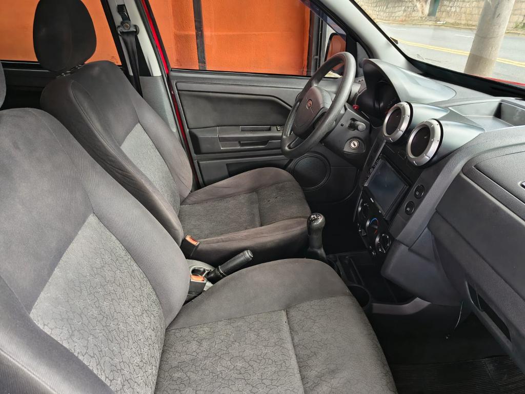 FORD Ecosport - Foto