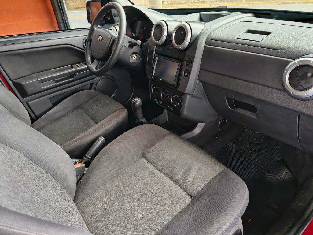 FORD Ecosport - Foto