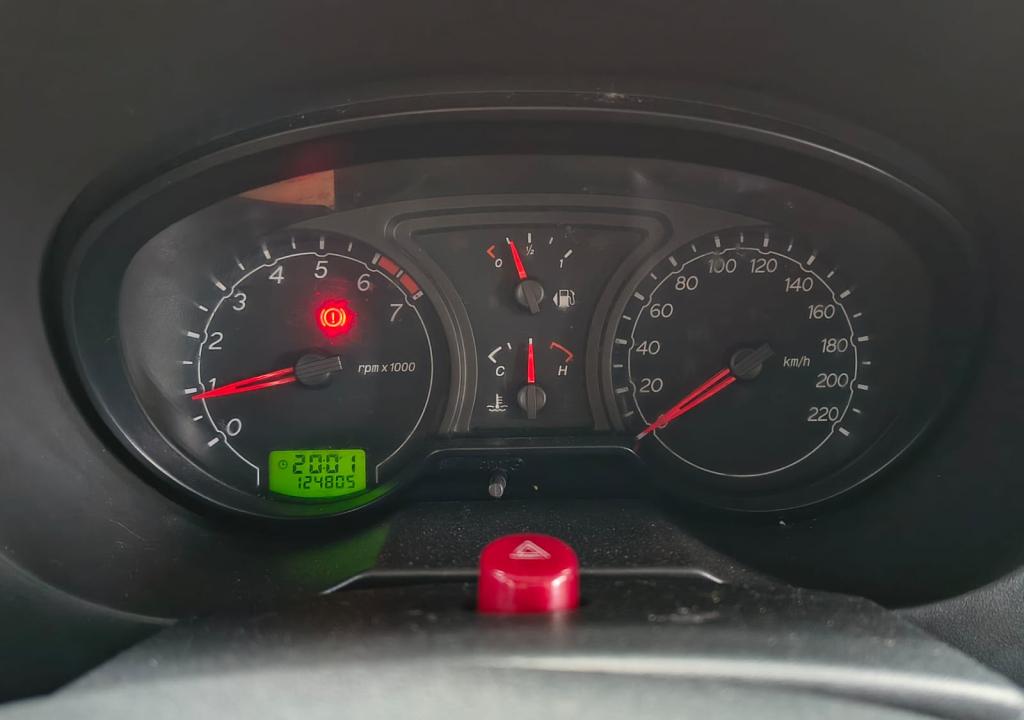 FORD Ecosport - Foto