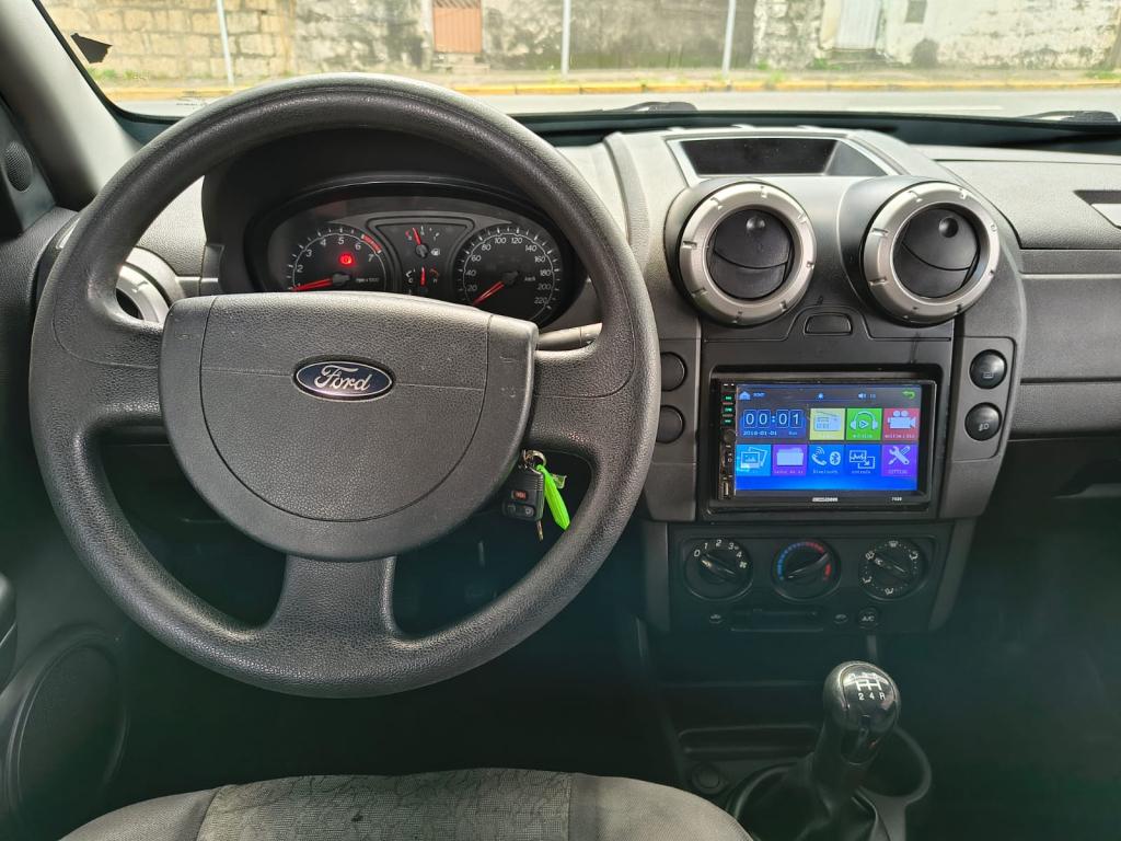 FORD Ecosport - Foto