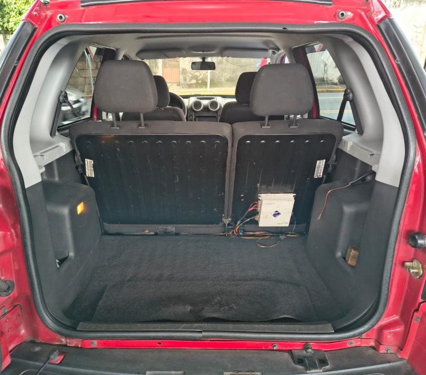 FORD Ecosport - Foto