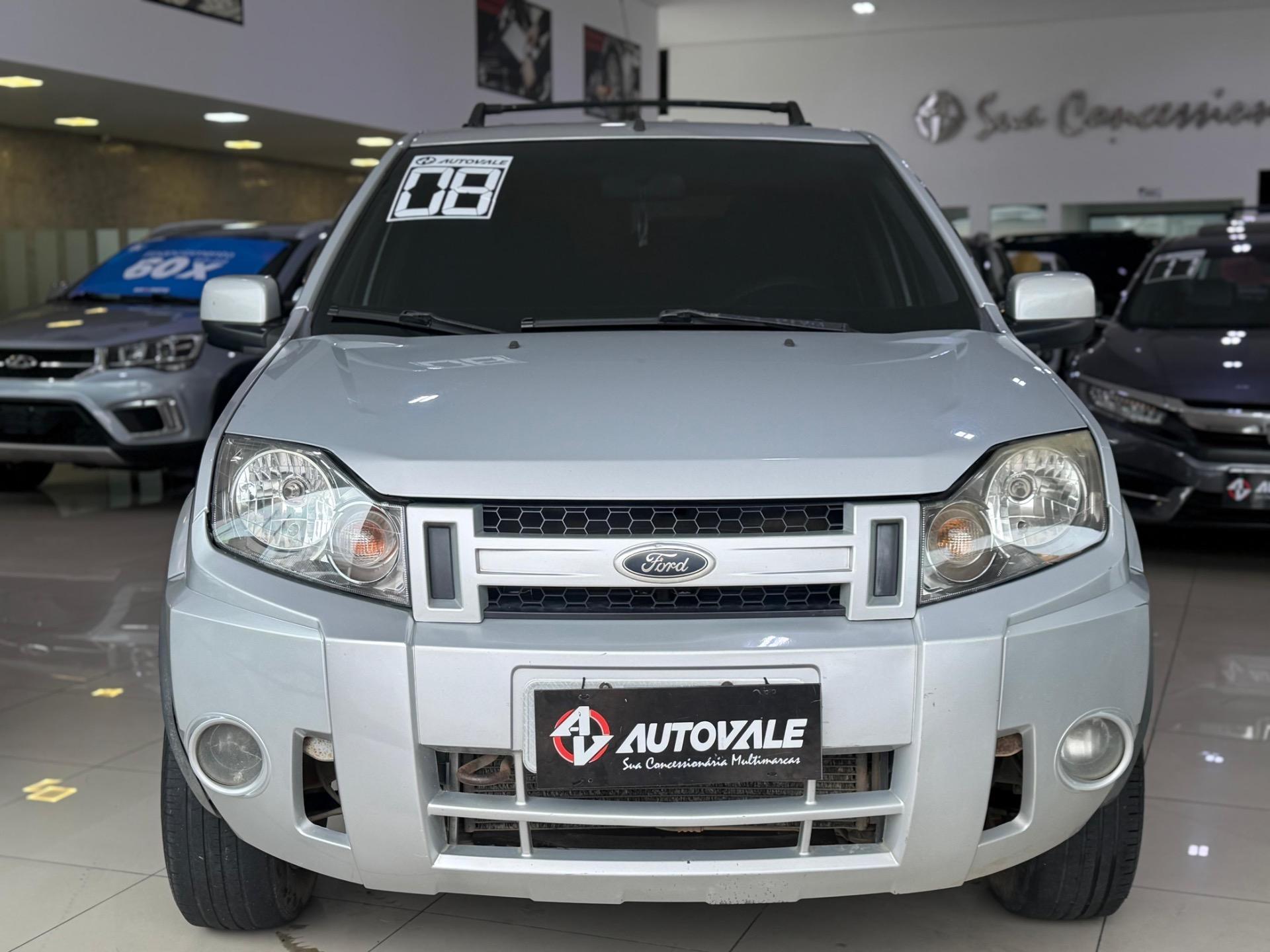 FORD Ecosport - Foto