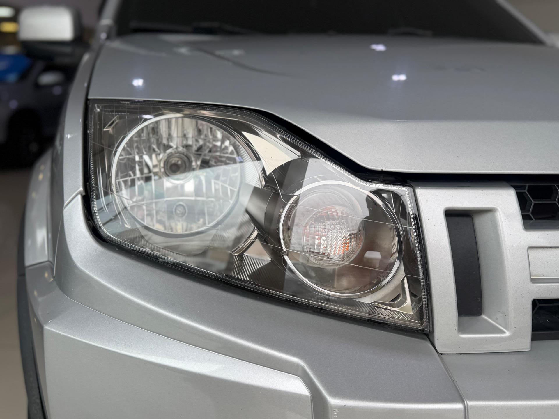 FORD Ecosport - Foto