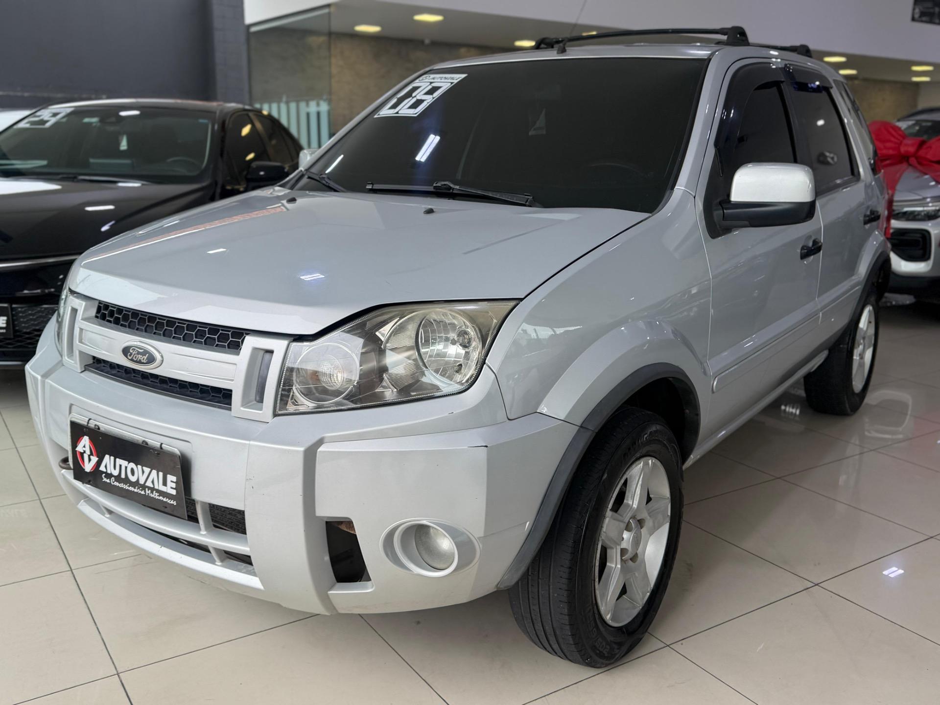 FORD Ecosport - Foto