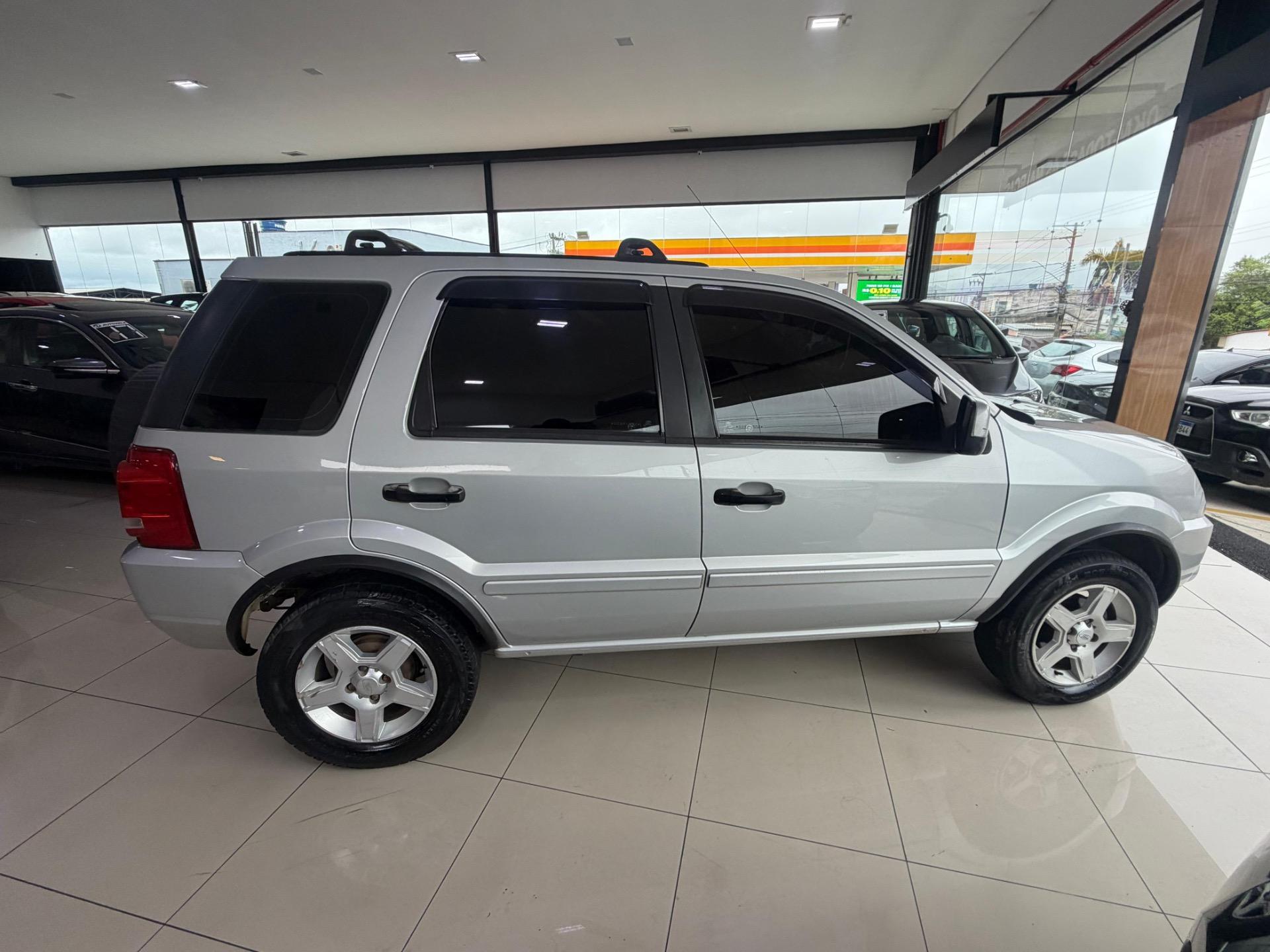 FORD Ecosport - Foto