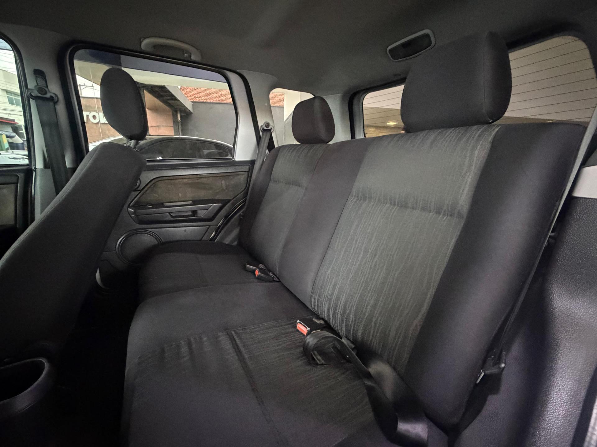 FORD Ecosport - Foto