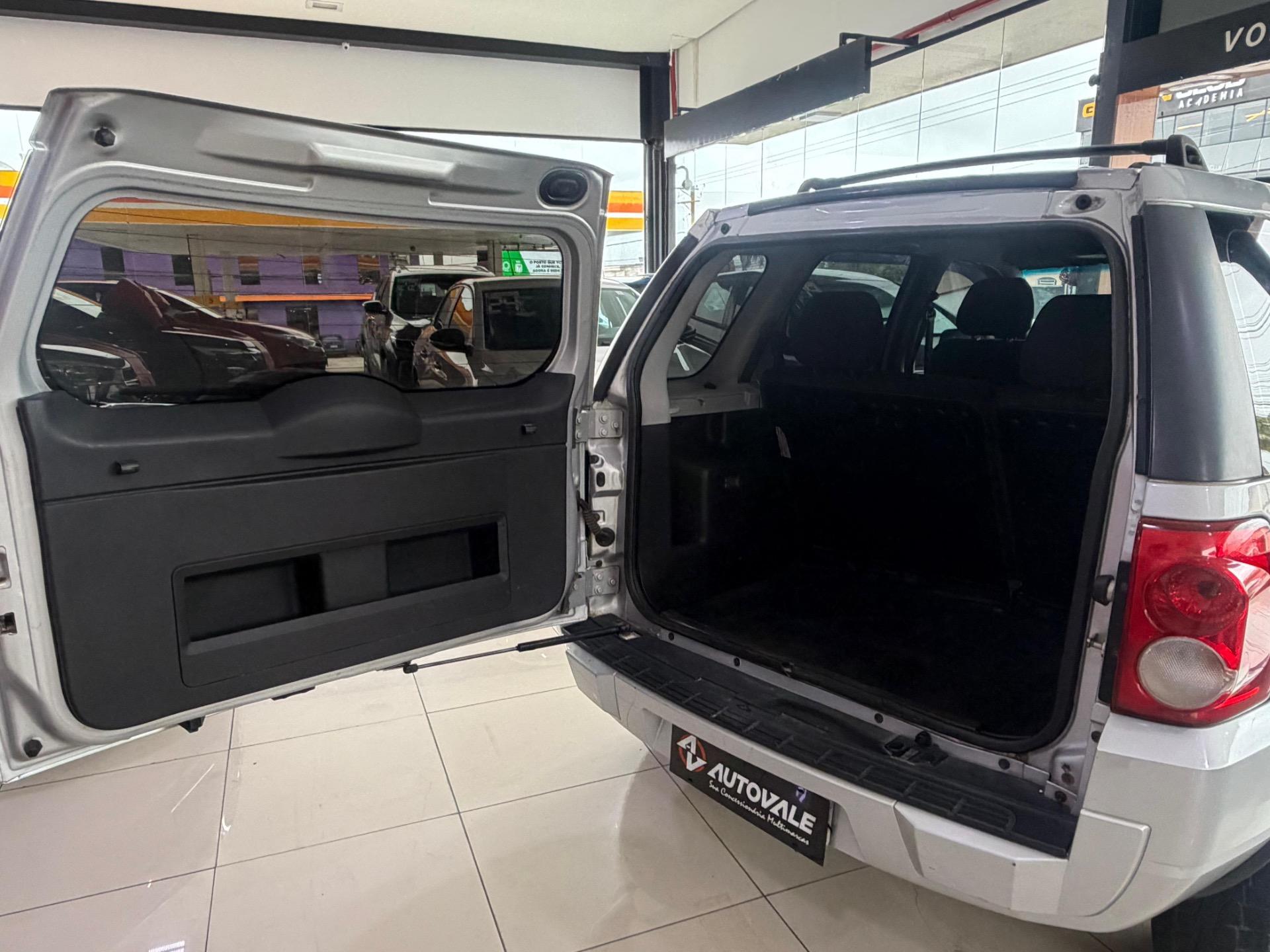 FORD Ecosport - Foto