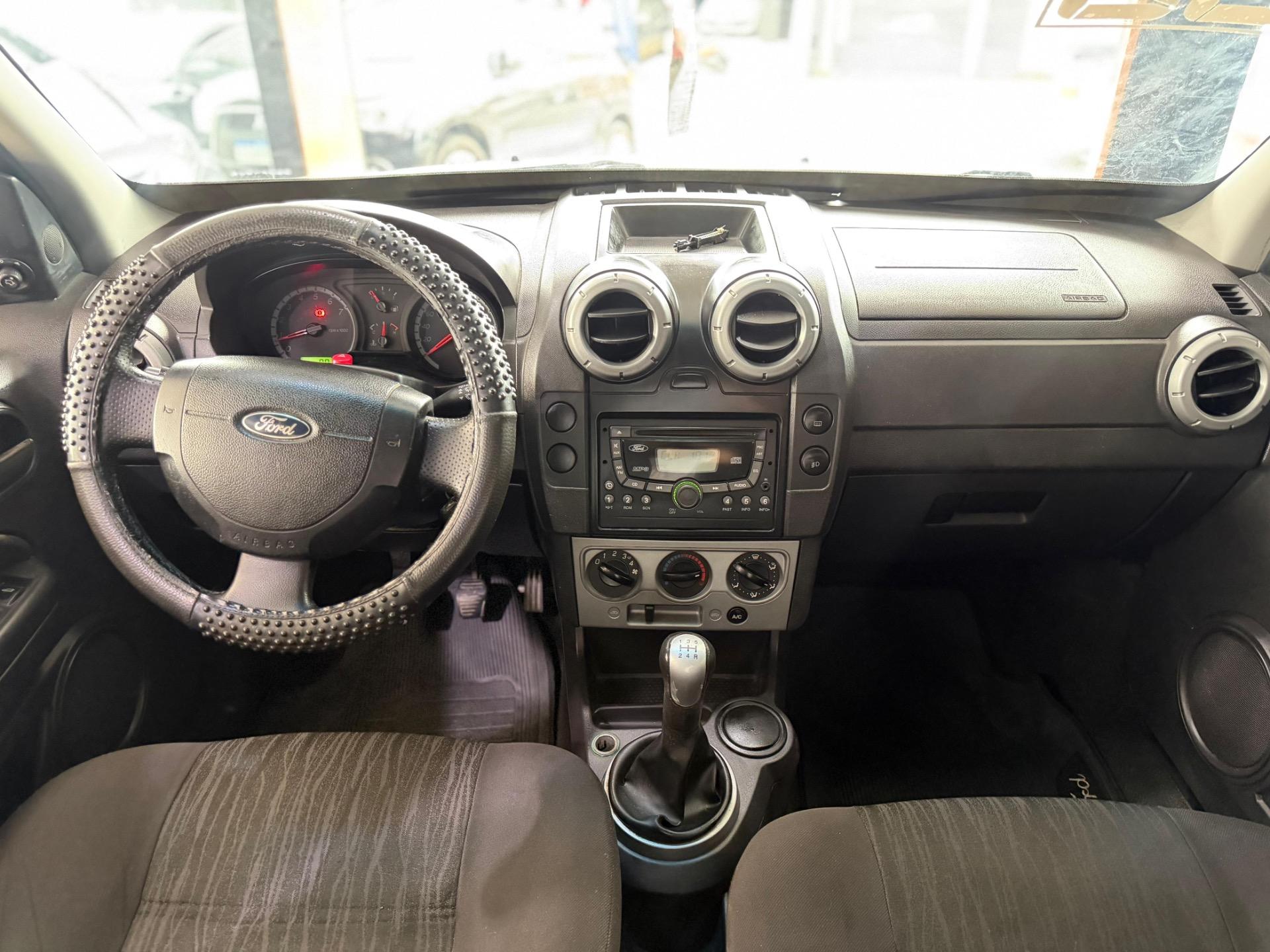 FORD Ecosport - Foto