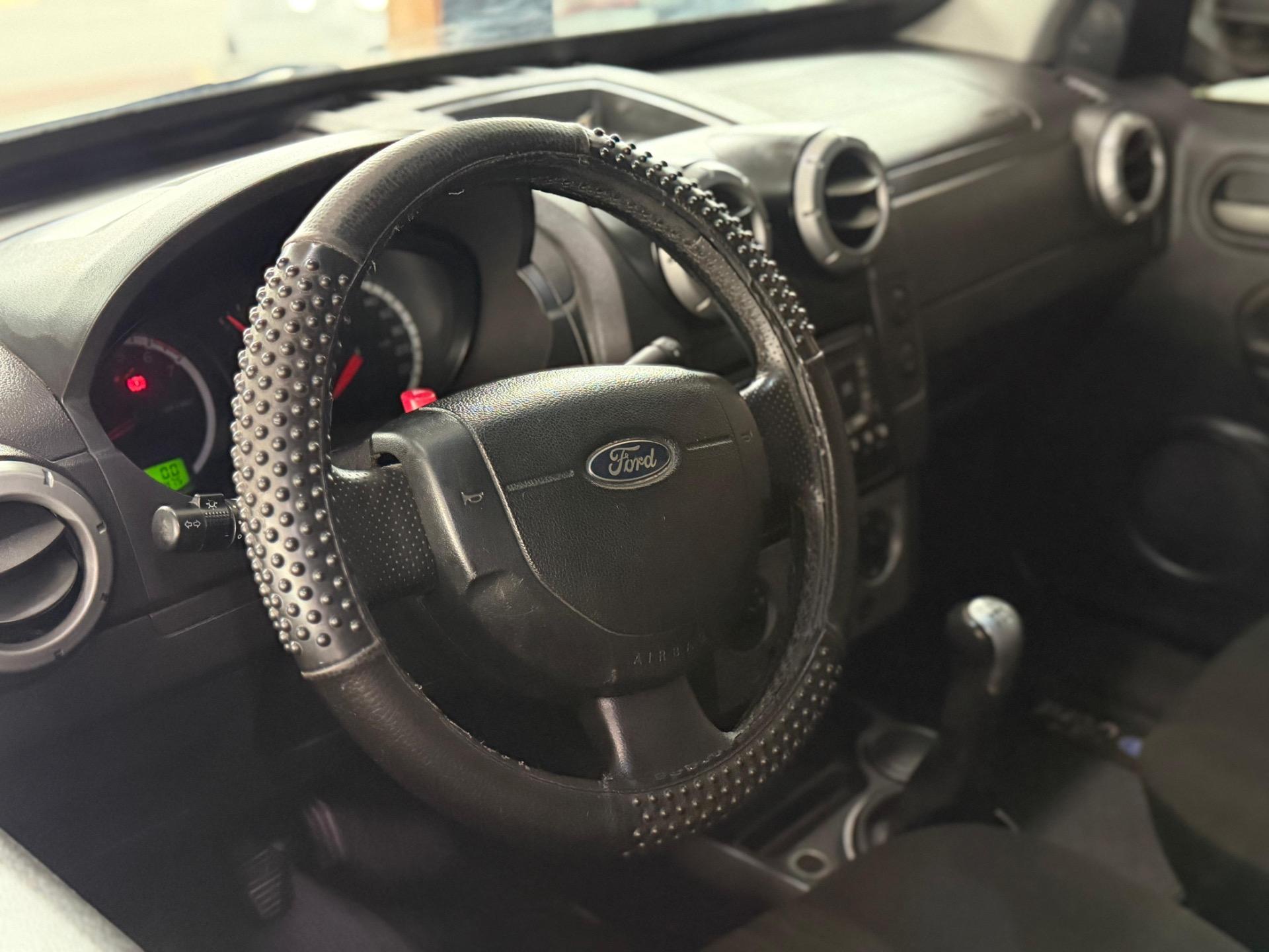 FORD Ecosport - Foto