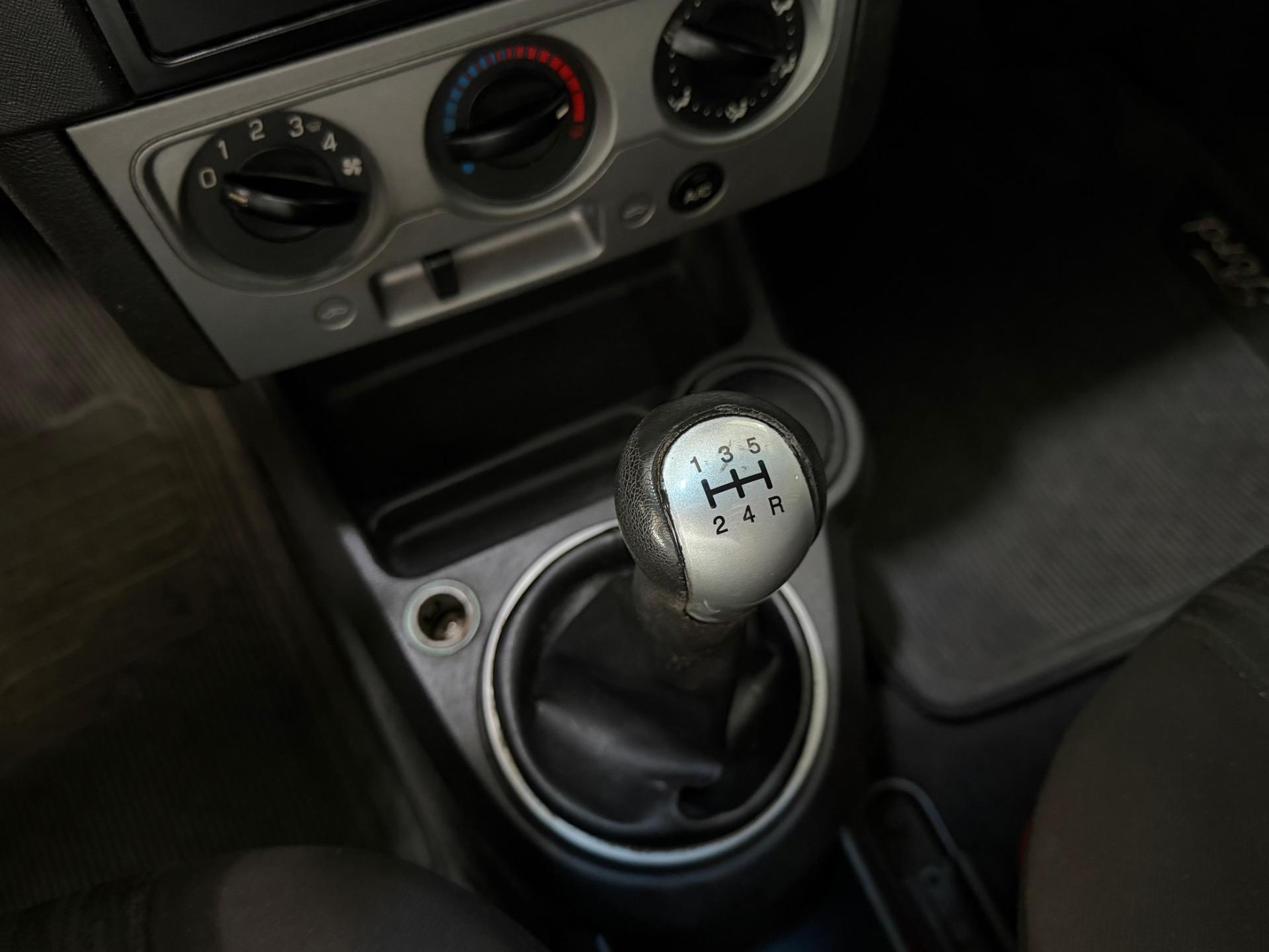 FORD Ecosport - Foto