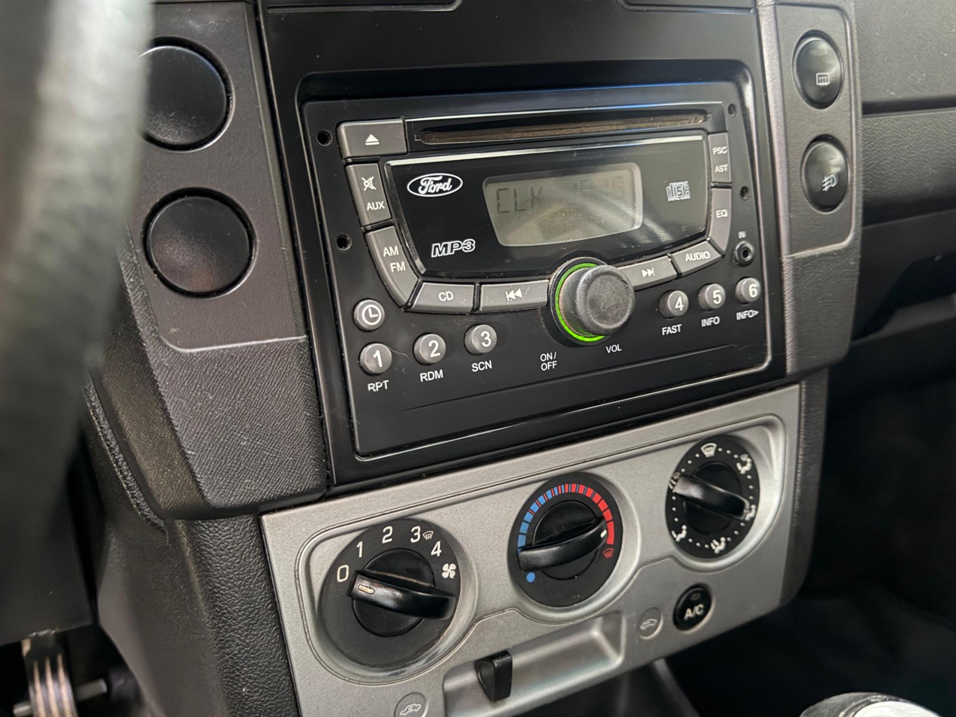 FORD Ecosport - Foto