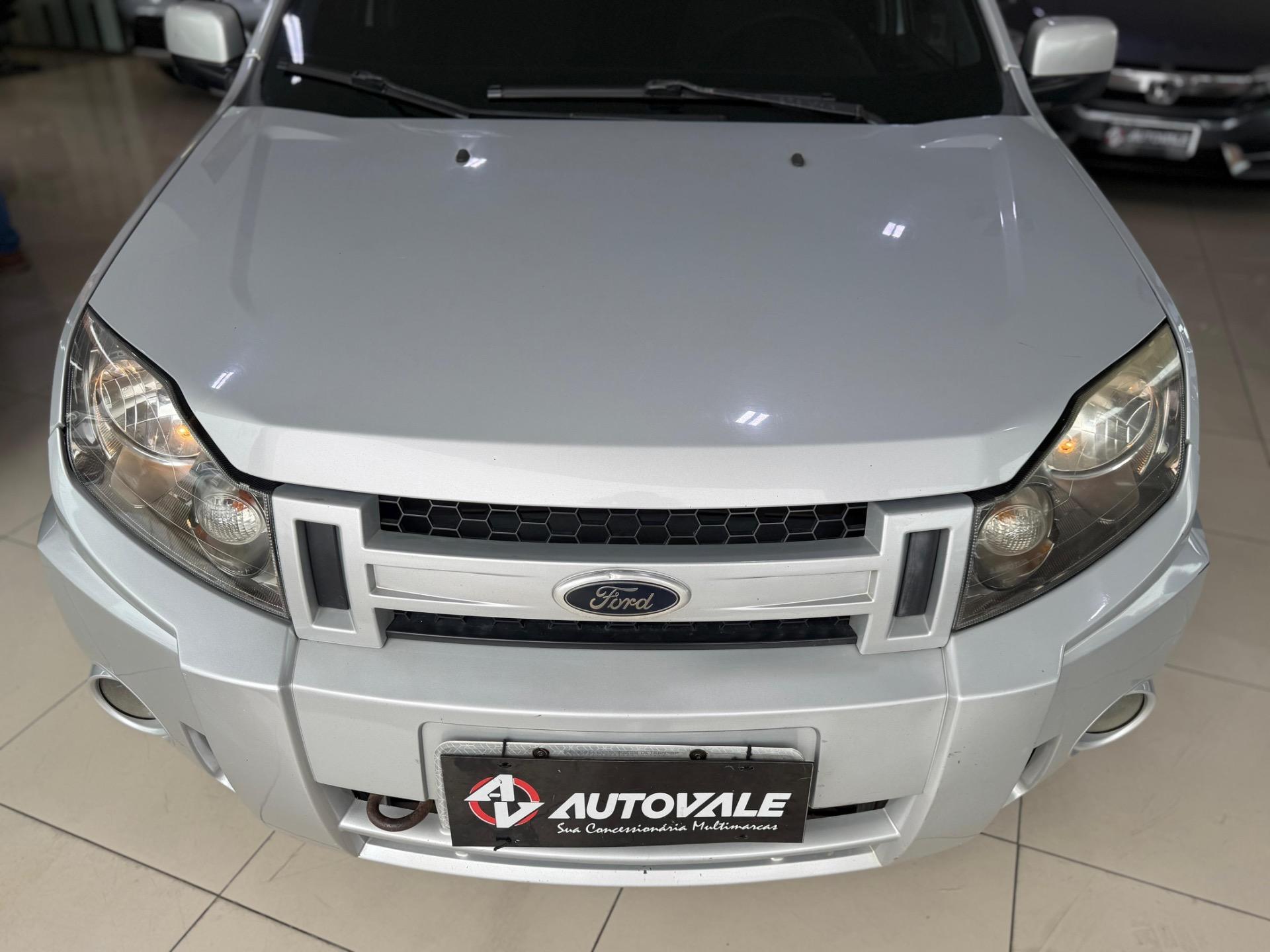 FORD Ecosport - Foto