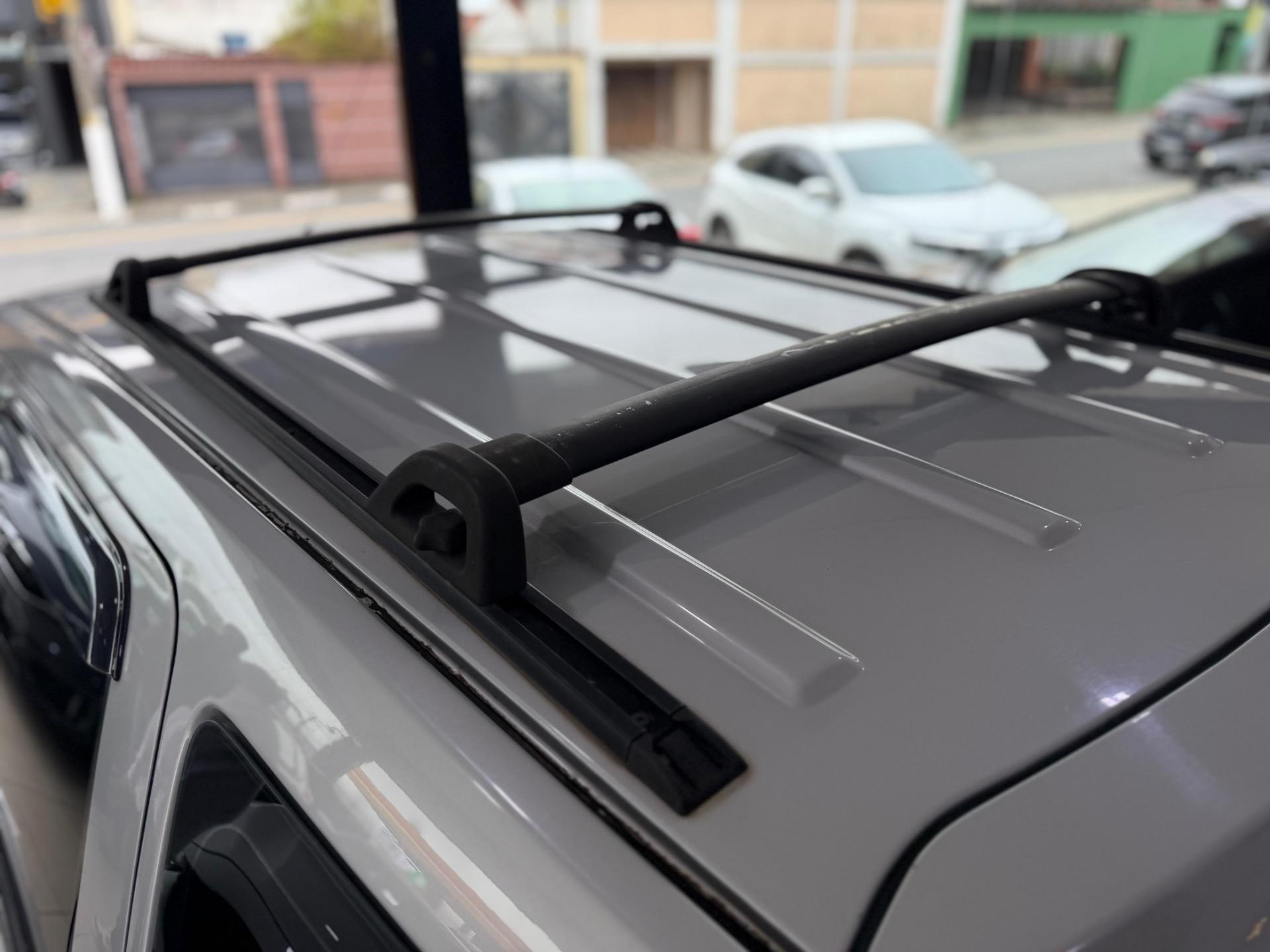 FORD Ecosport - Foto