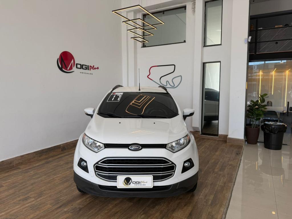 FORD Ecosport - Foto