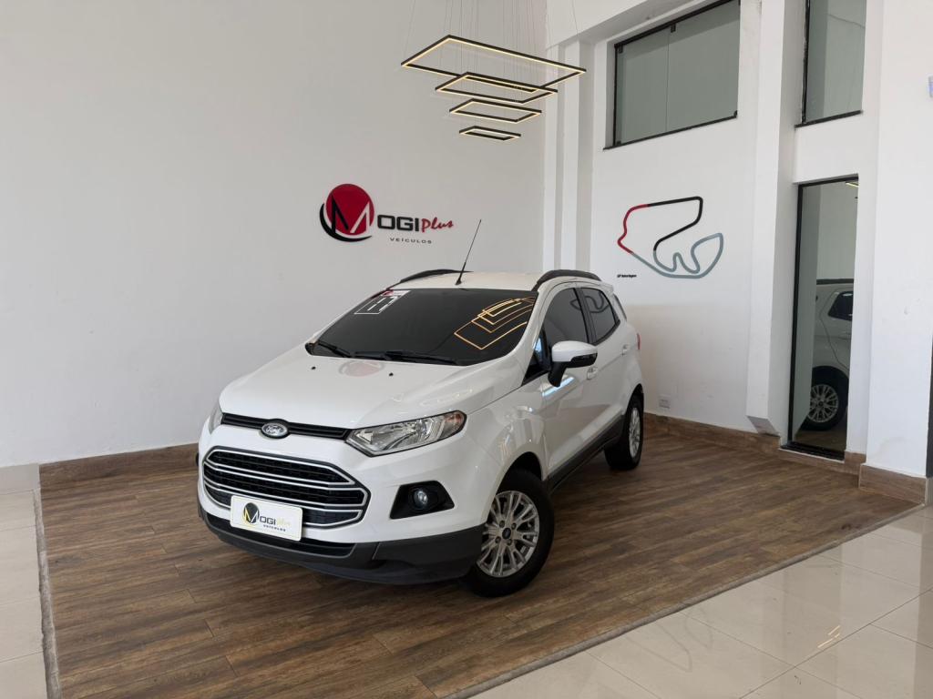 FORD Ecosport - Foto