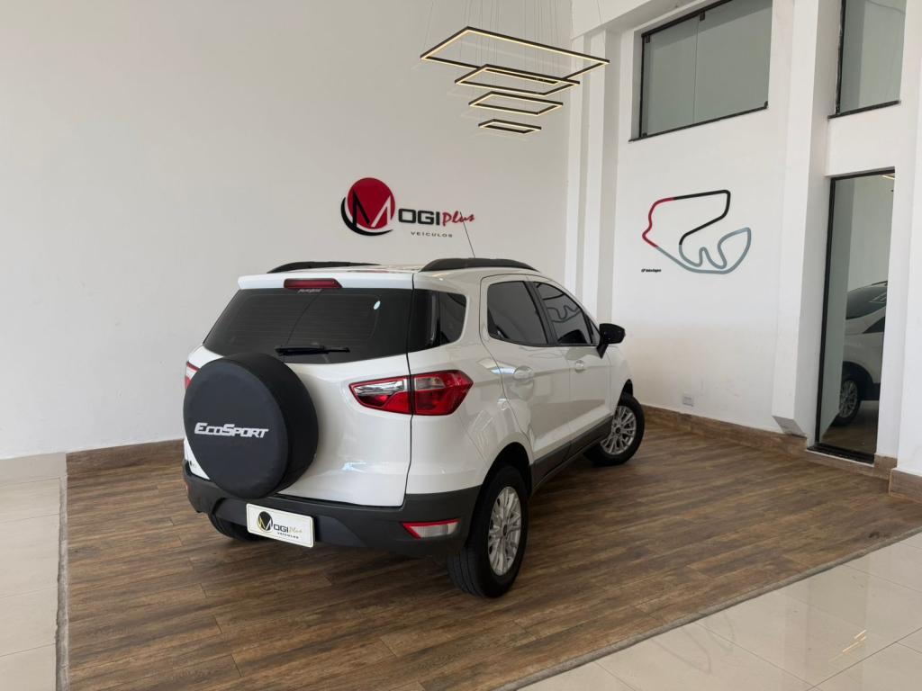 FORD Ecosport - Foto