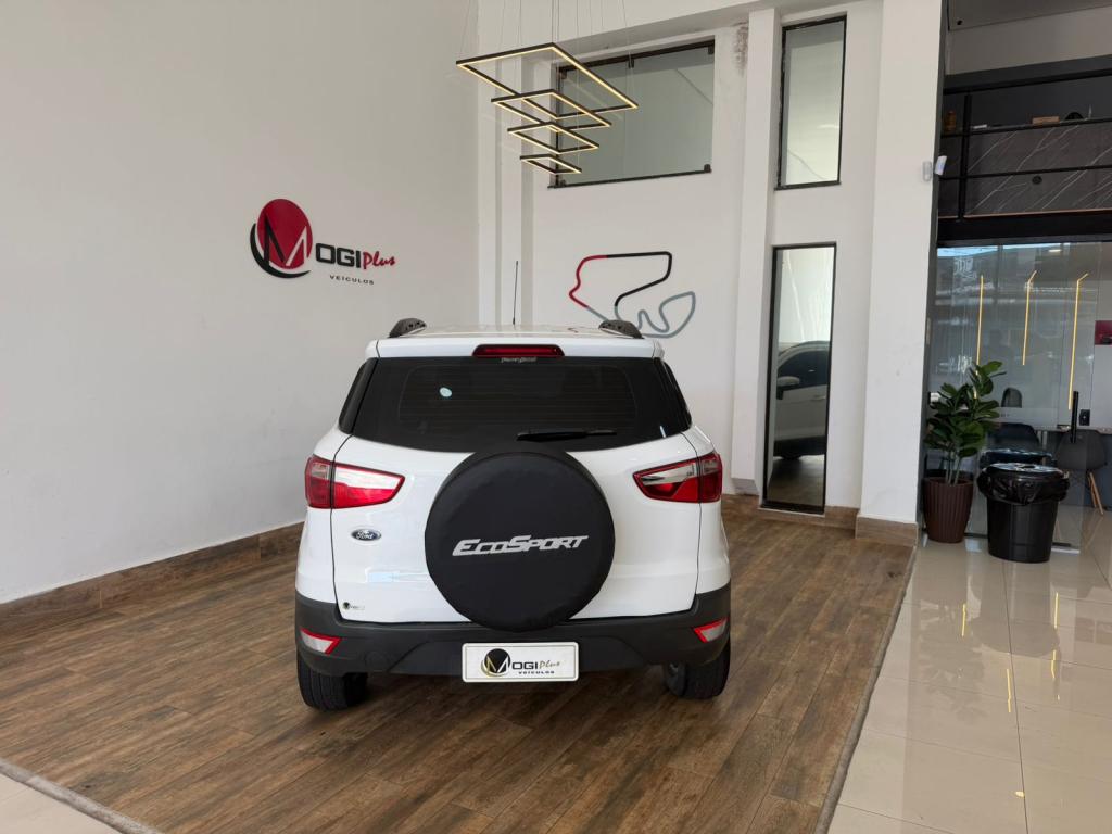 FORD Ecosport - Foto