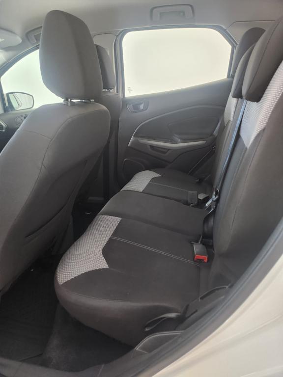 FORD Ecosport - Foto