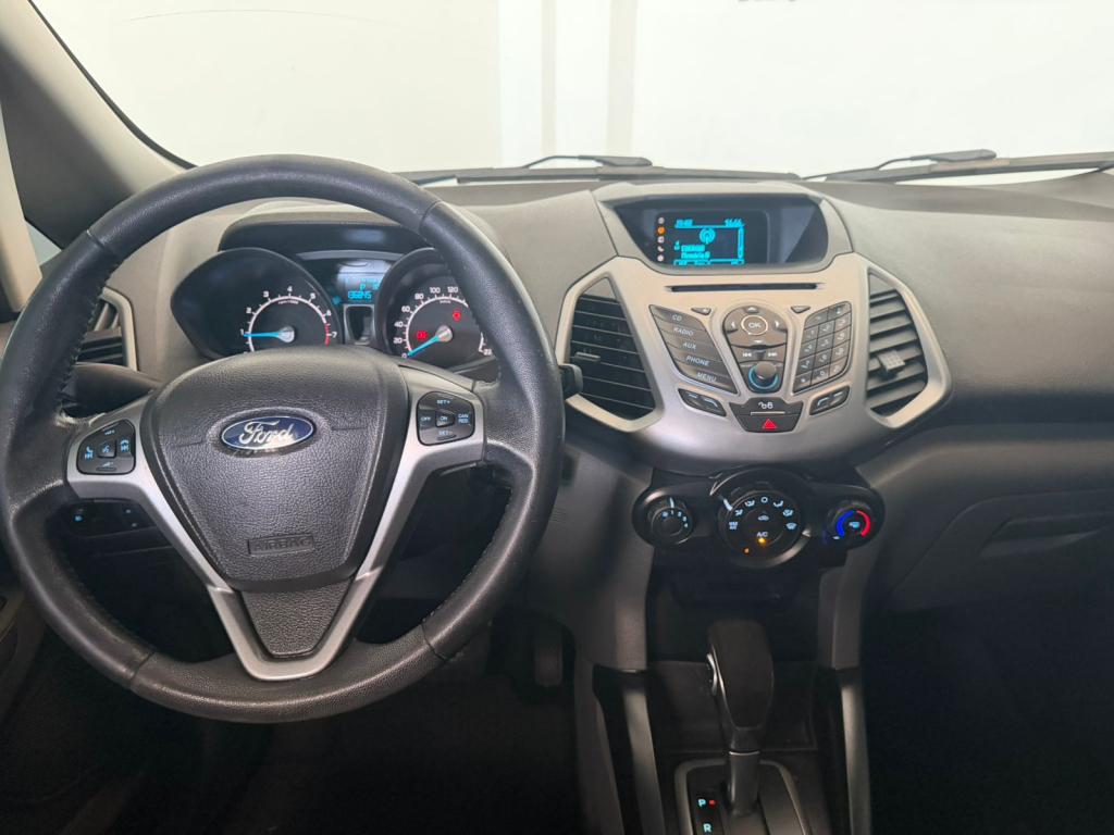 FORD Ecosport - Foto