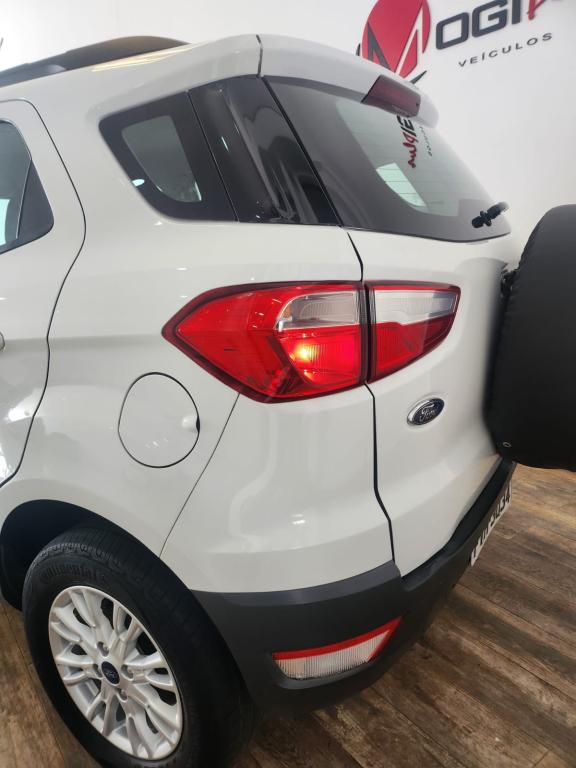 FORD Ecosport - Foto