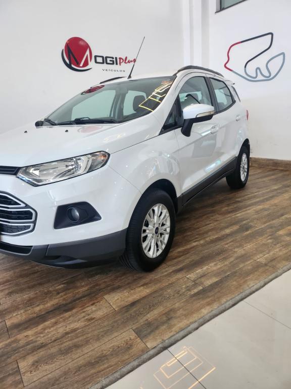 FORD Ecosport - Foto