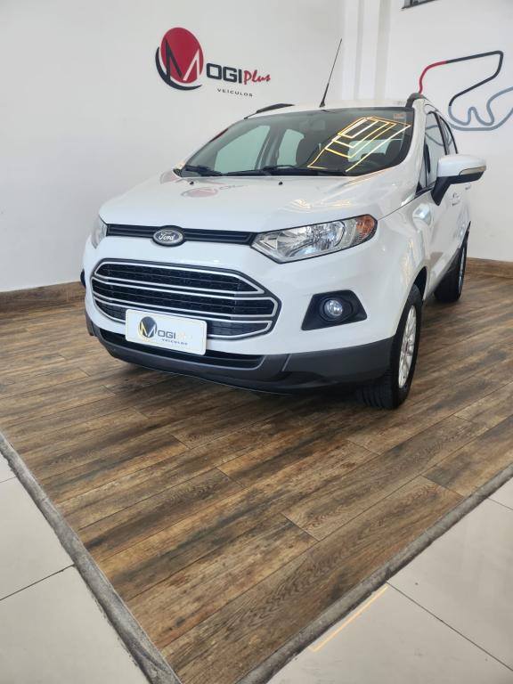 FORD Ecosport - Foto
