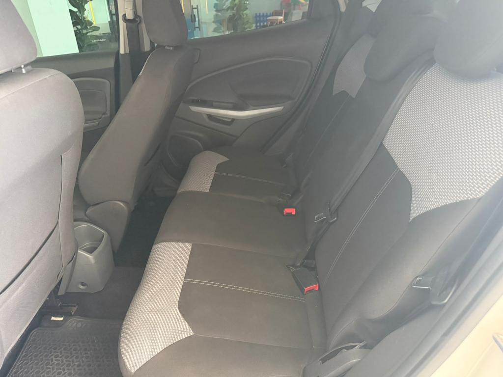FORD Ecosport - Foto