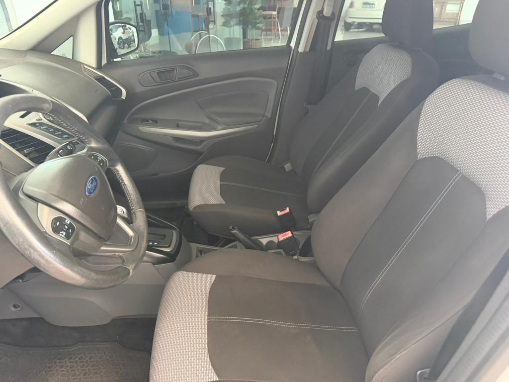 FORD Ecosport - Foto
