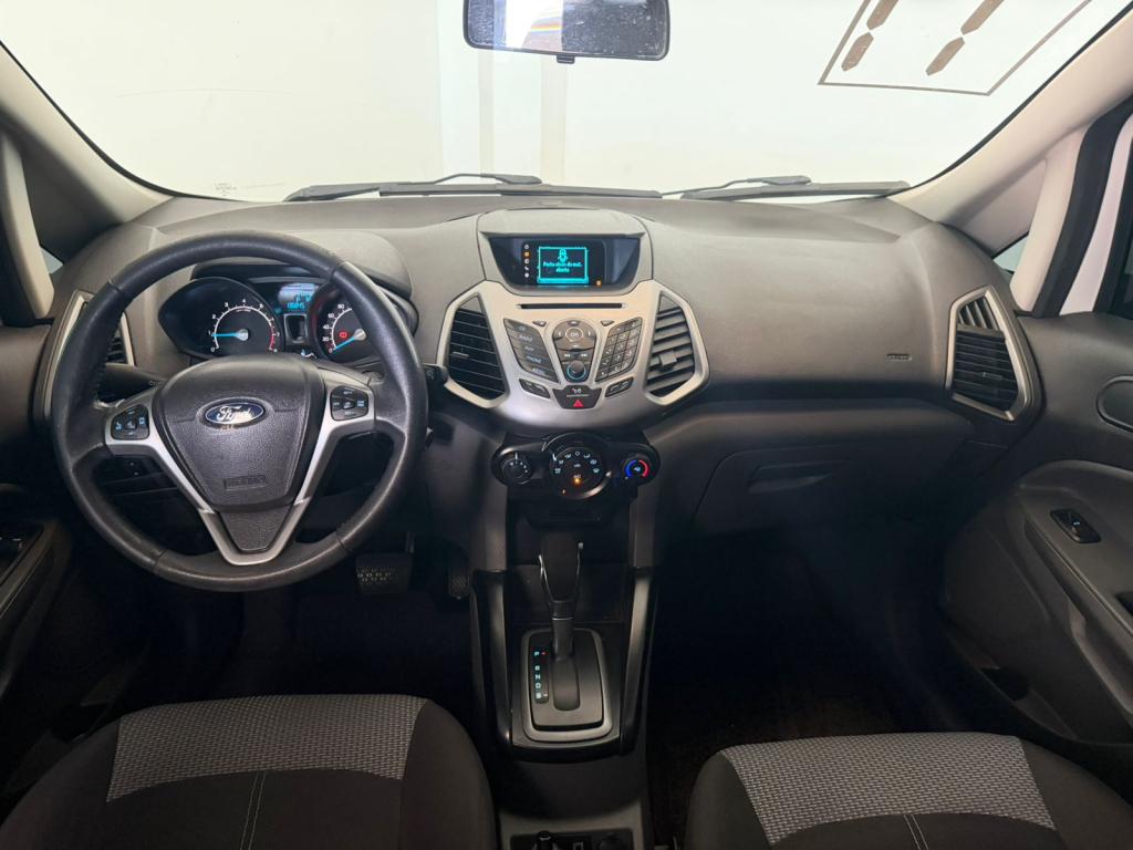 FORD Ecosport - Foto