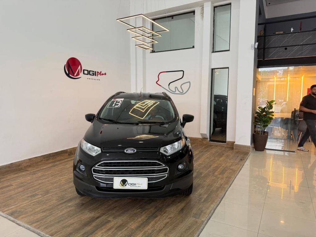 FORD Ecosport - Foto