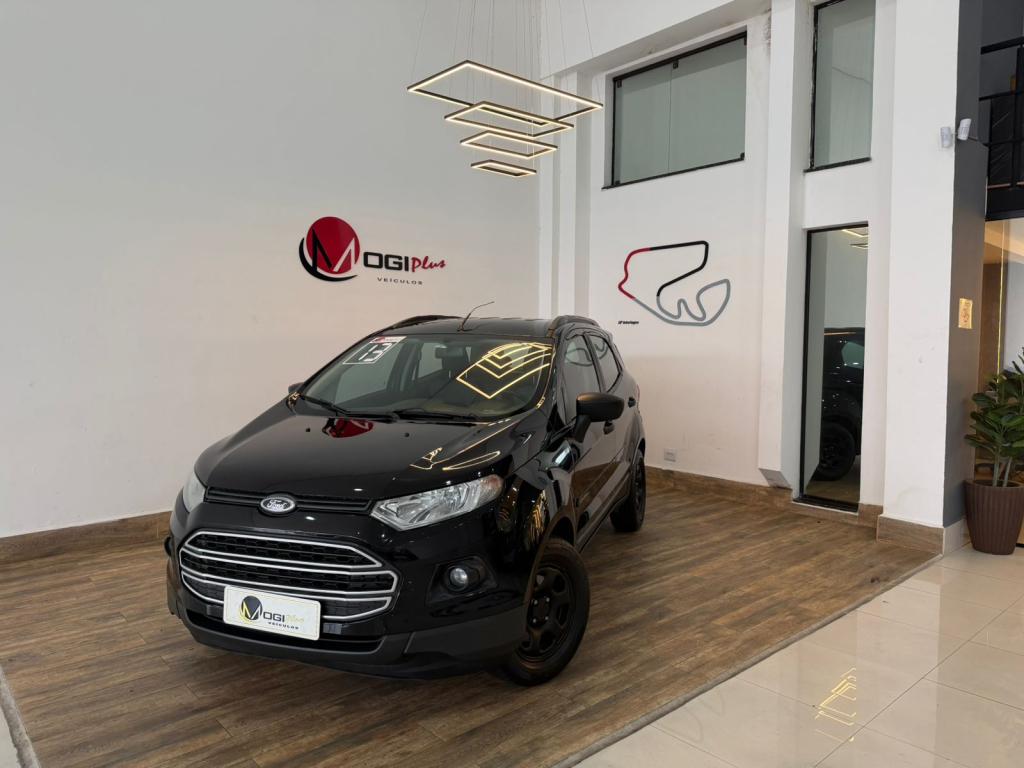 FORD Ecosport - Foto