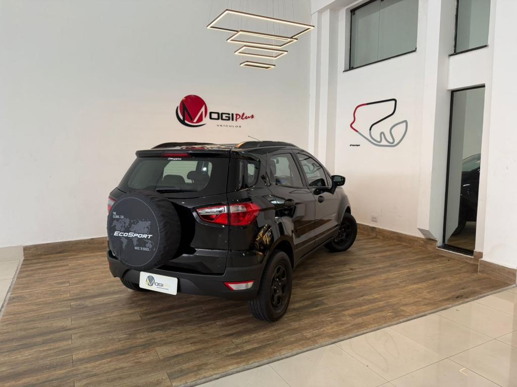FORD Ecosport - Foto