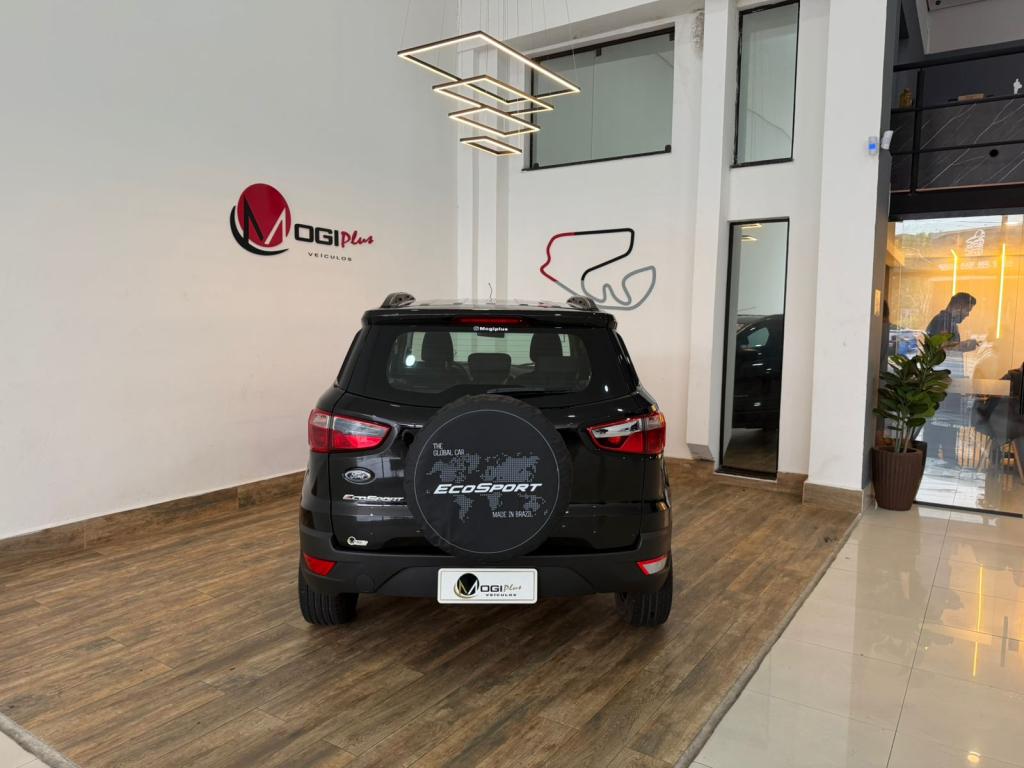 FORD Ecosport - Foto