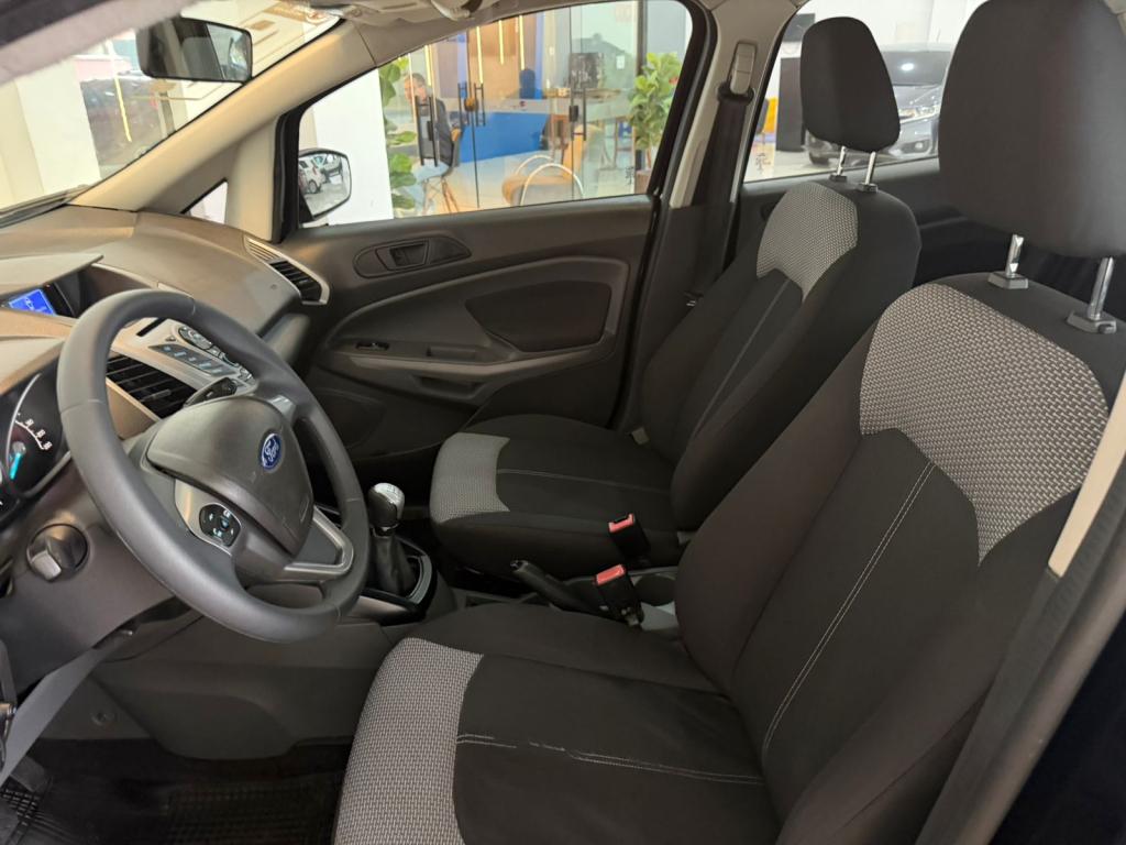 FORD Ecosport - Foto