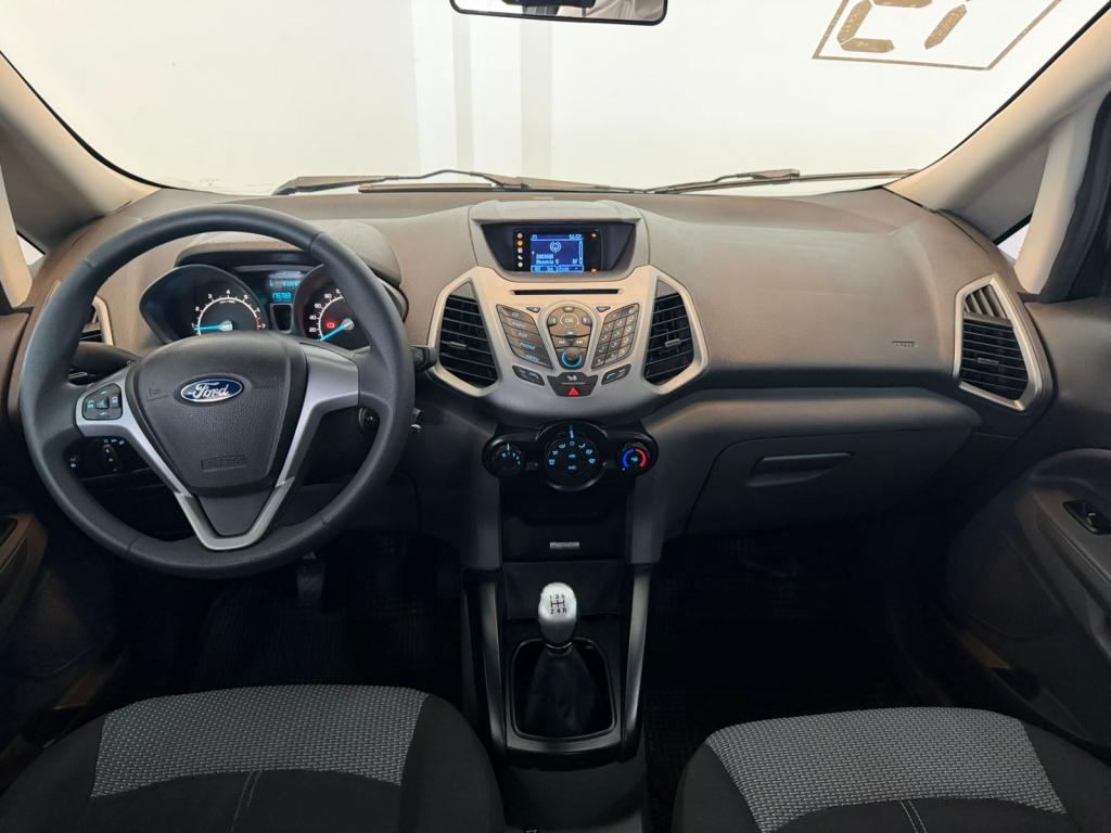 FORD Ecosport - Foto