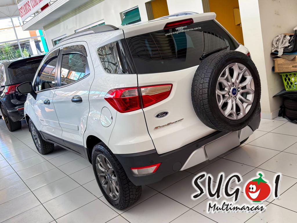 FORD Ecosport - Foto