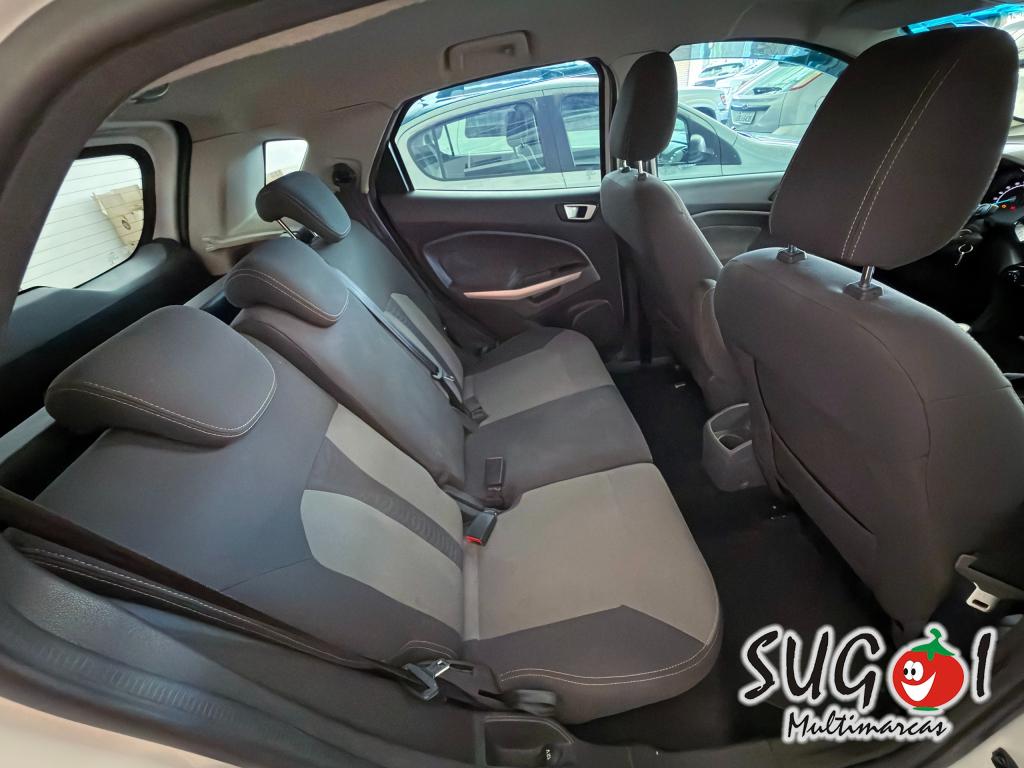 FORD Ecosport - Foto