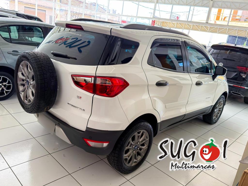 FORD Ecosport - Foto