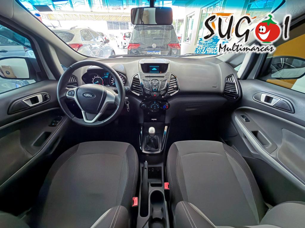 FORD Ecosport - Foto