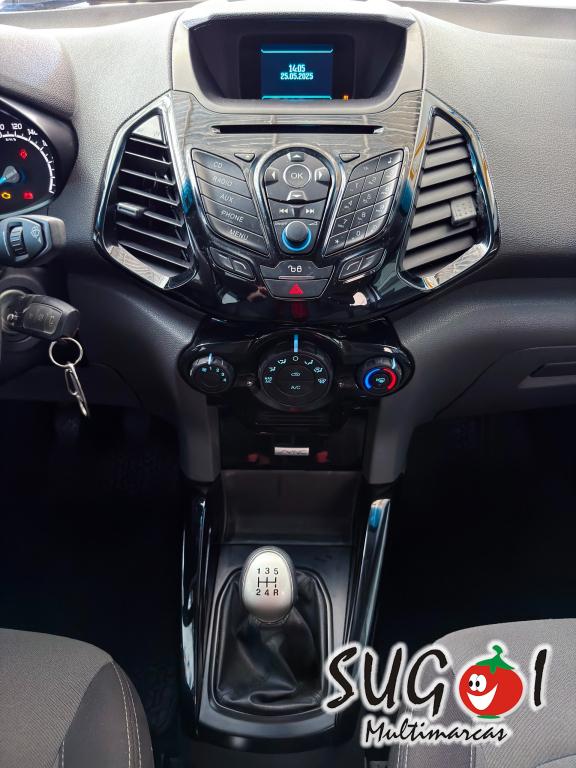 FORD Ecosport - Foto