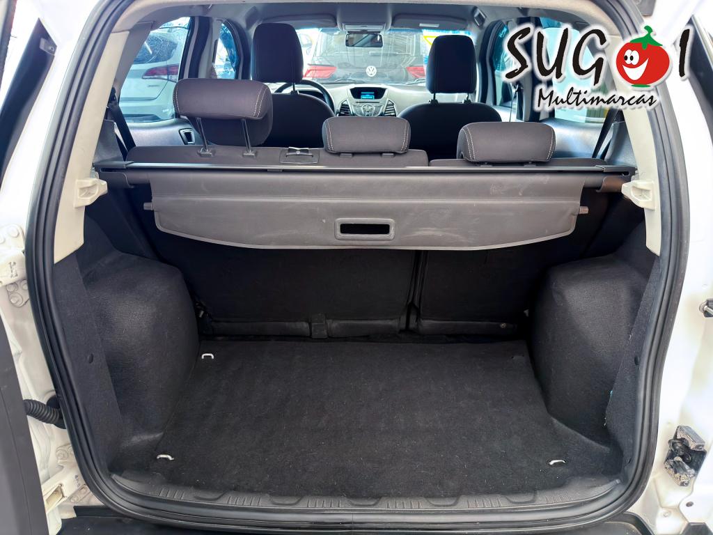 FORD Ecosport - Foto