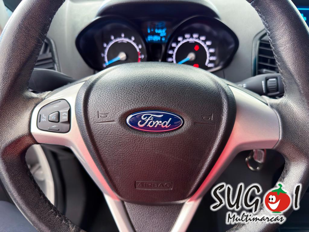 FORD Ecosport - Foto
