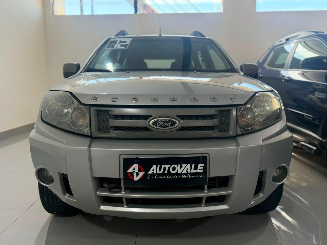 FORD Ecosport - Foto