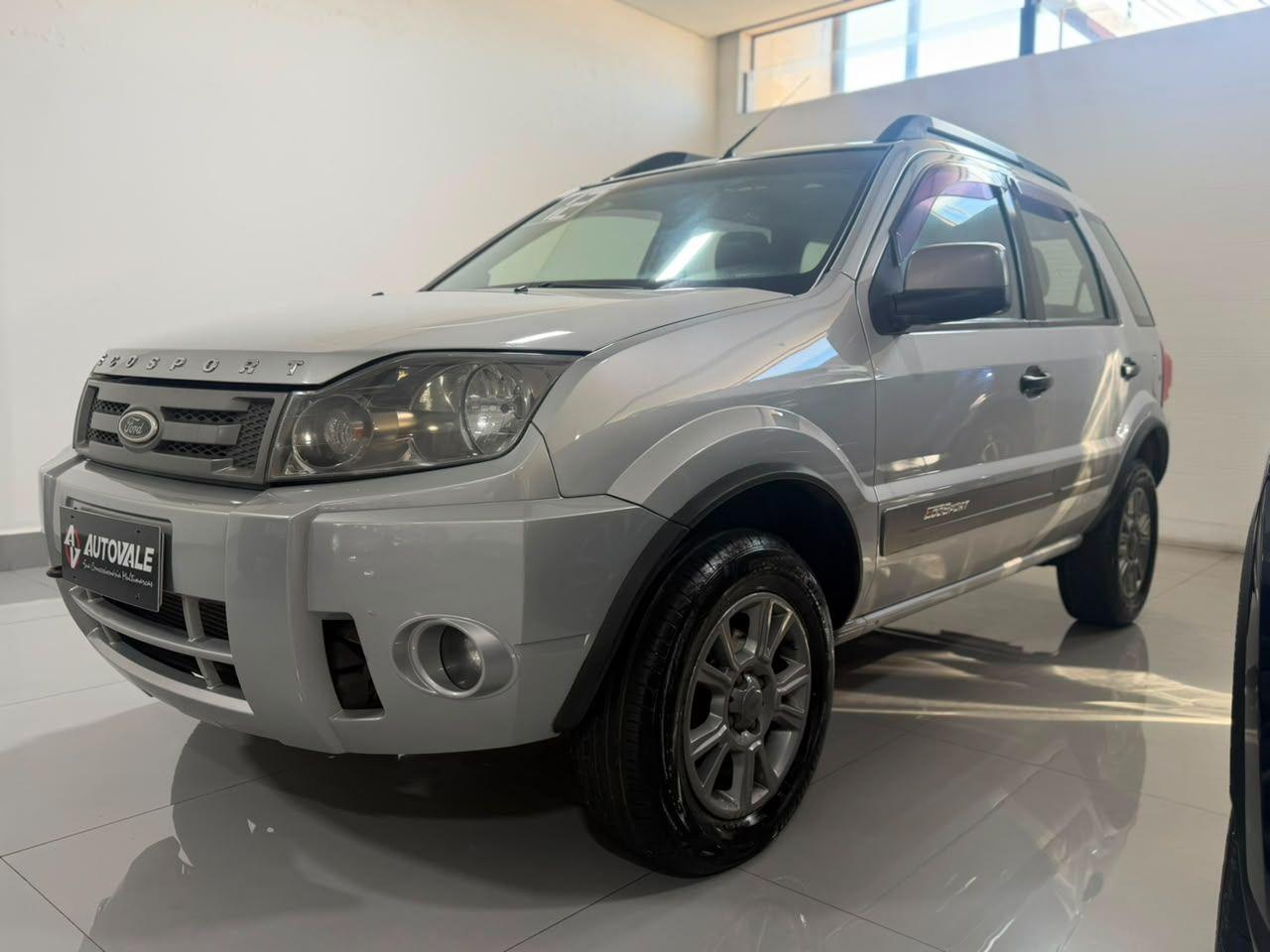 FORD Ecosport - Foto